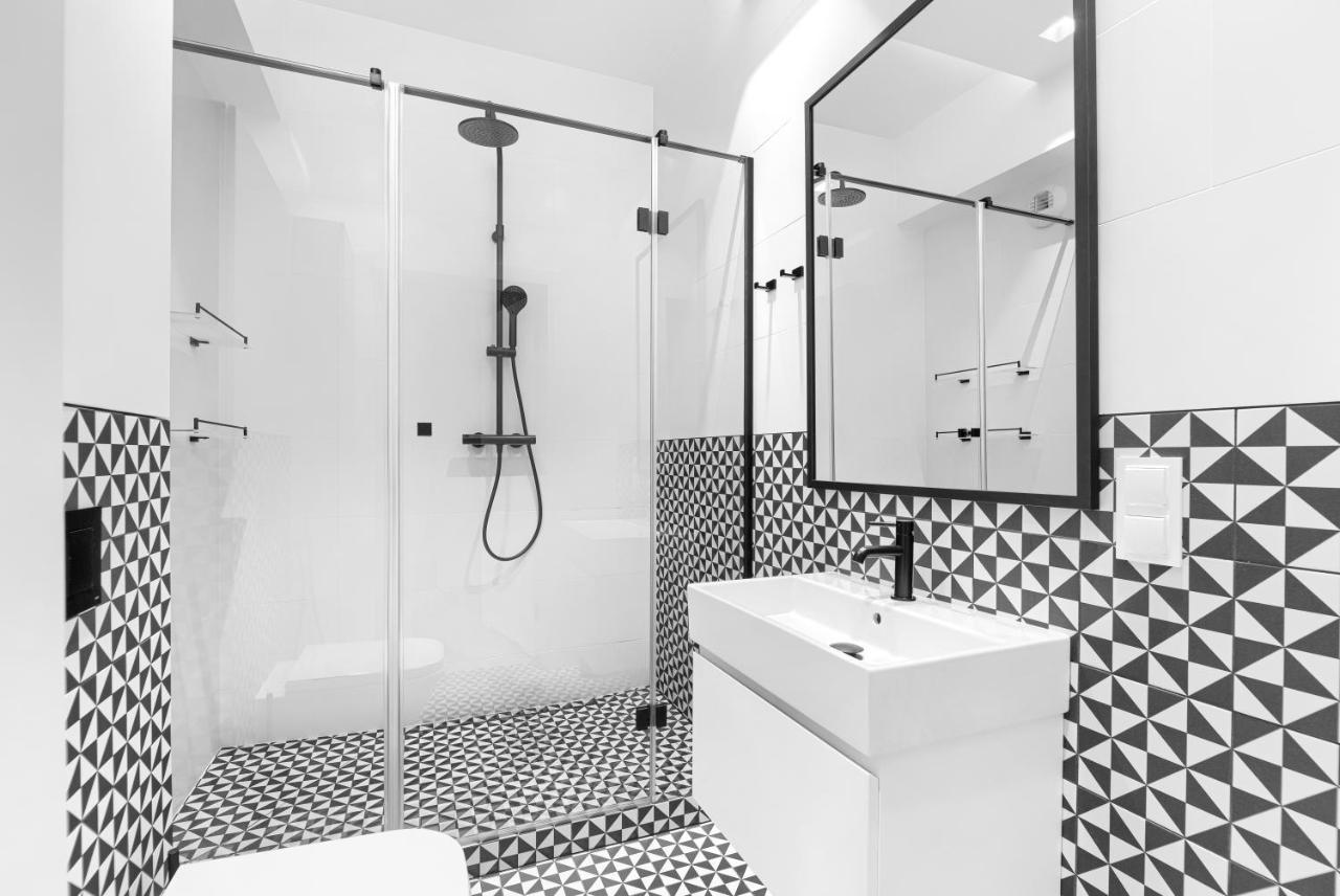 Penthouse Z Widokiem Na Morze Διαμέρισμα Darlowko Εξωτερικό φωτογραφία